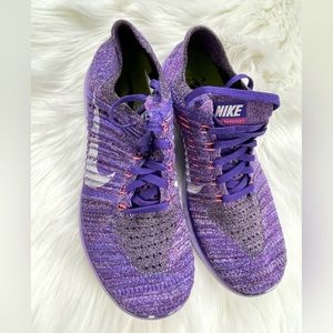 Nike Sneakers Women’s Purple Size 7.5